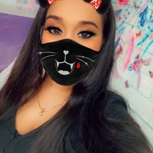 Meet your Posher, Infinity